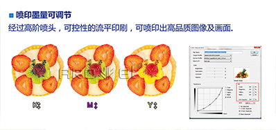 追随新技术，走向UV数码印刷技术前沿的BG大游集团官网