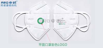 彩色UV墨水的呈色效果差异点，我们找到了！