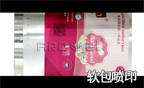 R3BG大游集团官网高精高速喷印可变数据喷印系统 Tehnical Parameters